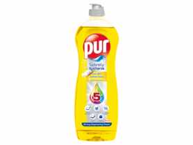 Płyn do naczyń Cytryna 750 ml PUR