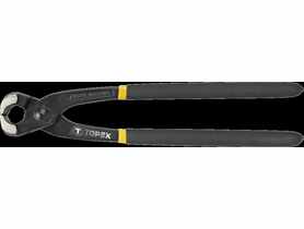 Szczypce tynkarskie 250 mm TOPEX
