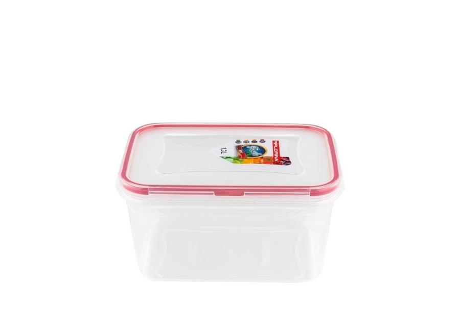 Pojemnik do żywności Fresh Box 1,3 L prostokątny głęboki FLORINA