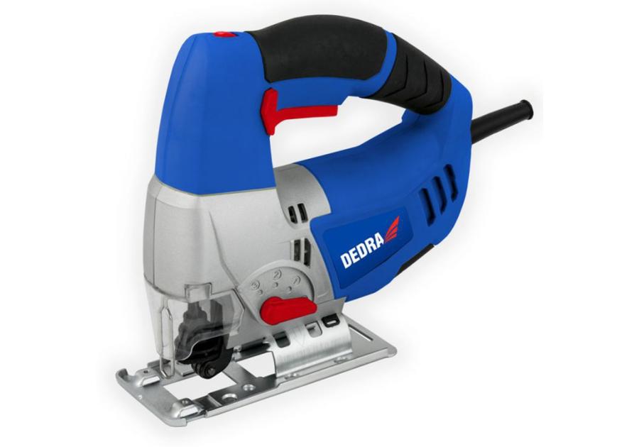 Wyrzynarka sieciowa 600 W DED7964 DEDRA