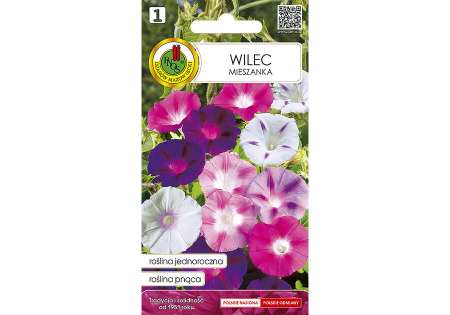 Wilec mieszany 2 g PNOS