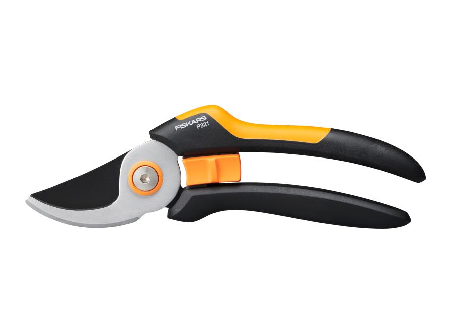 Sekator nożycowy 26 cm Solid M FISKARS