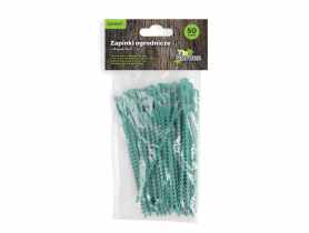 Zapinki ogrodnicze 13 cm - 50 cm TIN TOURS