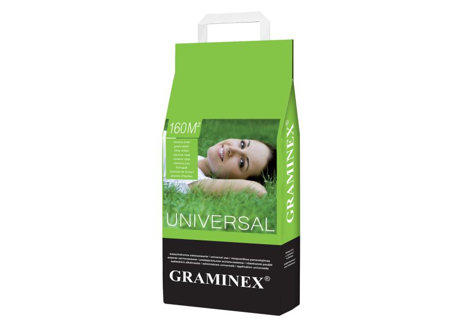 Trawa uniwersalna mieszanka 4 kg ROLIMPEX