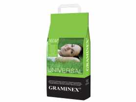 Trawa uniwersalna mieszanka 4 kg ROLIMPEX