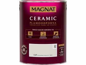 Farba ceramiczna zgaszony kalcyt C69 - 5 L MAGNAT