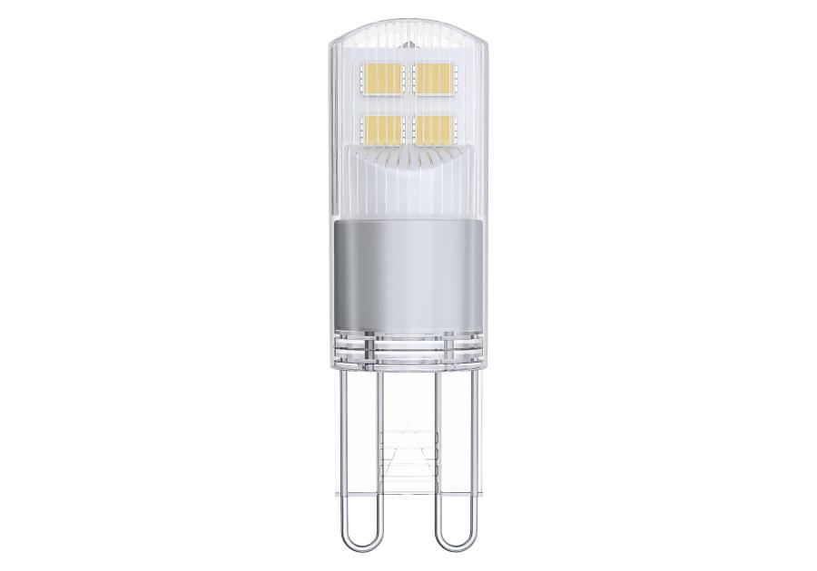 Żarówka LED CLS JC 1,9 W G9 WW EMOS