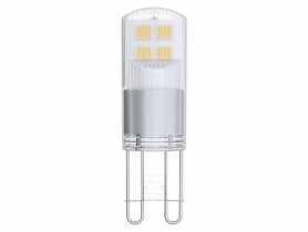 Żarówka LED CLS JC 1,9 W G9 WW EMOS