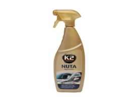 Płyn do mycia szyb Nuta 770 ml K2