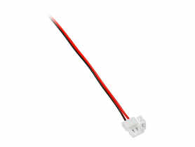 Złączka SC11 do taśm ledowych 8 mm GTV