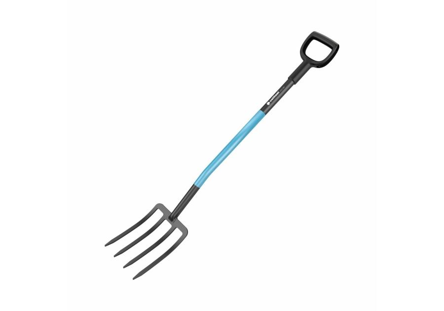 Widły do kopania Ideal Pro CELLFAST