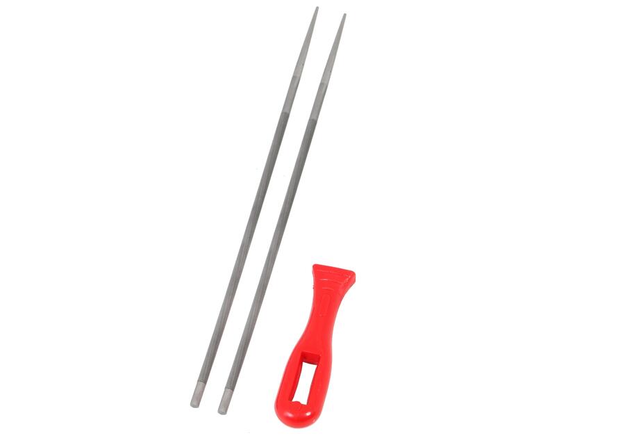 Zestaw do ostrzenia łańcucha 4,5 mm Zoo3 KRYSIAK
