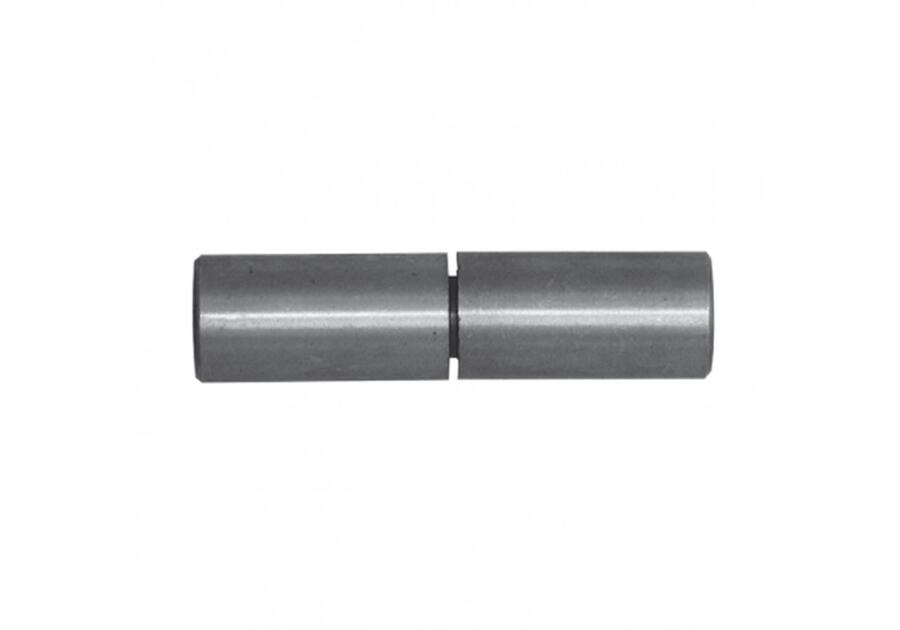 Zawias toczony 2,5x10 cm ZTK25 DMX