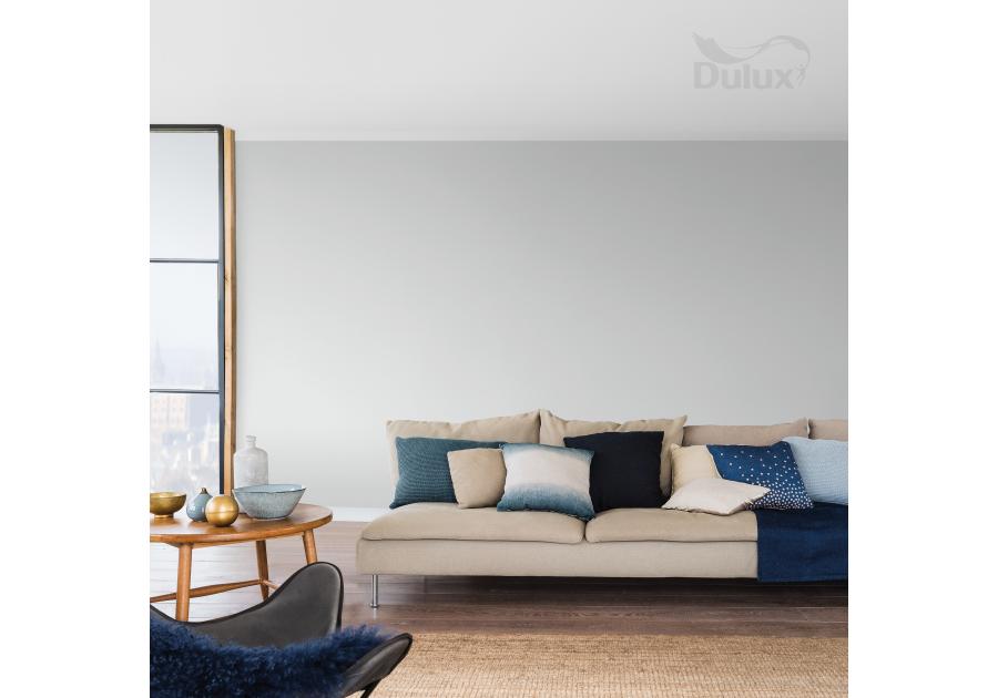 Tester farby Kolory Świata 0,03 L białe żagle DULUX