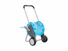 Zestaw wąż Compact Plus 2000 cm + końcówki Ideal CELLFAST