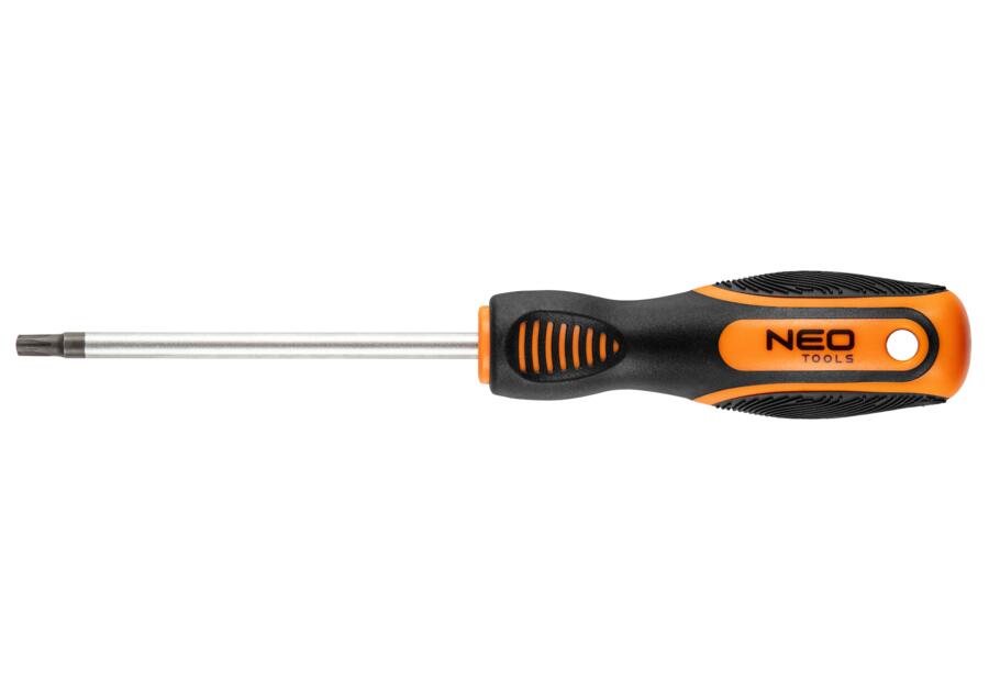 Wkrętak Torx T27 x 100 mm NEO
