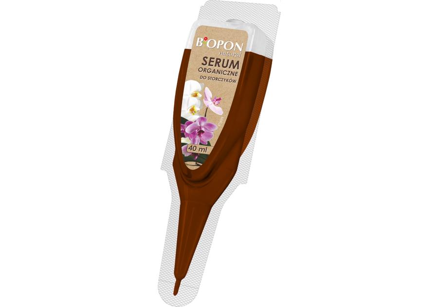Serum ogrodnicze do storczyków 40 ml BIOPON