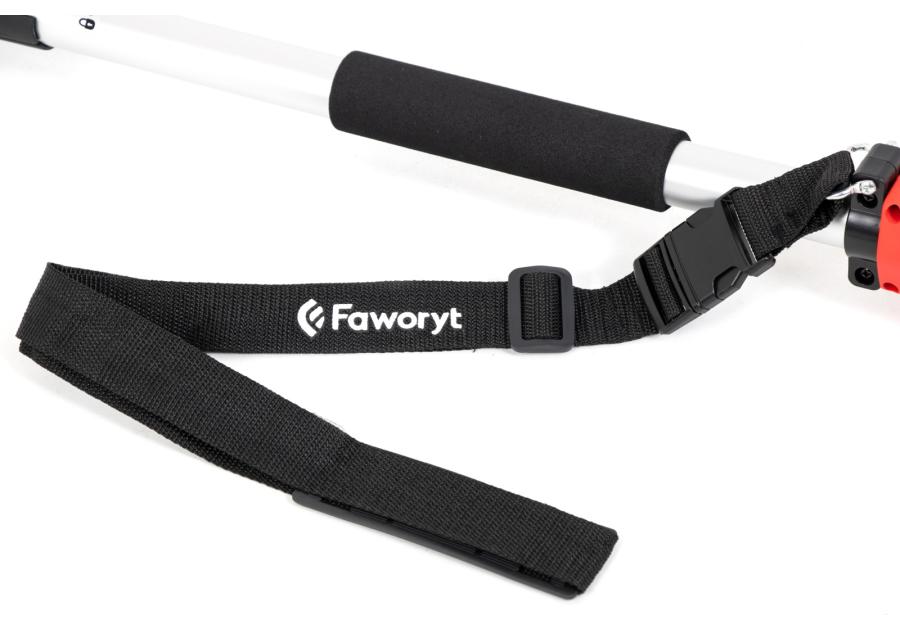 Nożyce elektryczne NGW710 FAWORYT