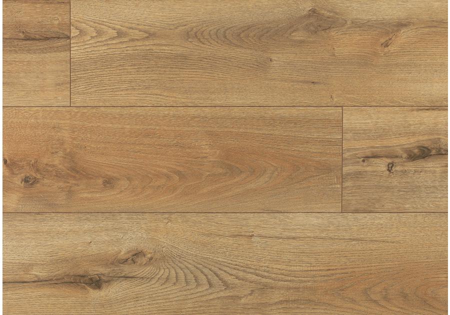 Panele laminowane Dąb malajski 8 mm AC4 v-fuga 3282 SWISS KRONO