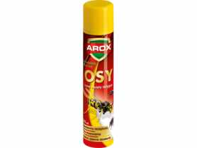 Spray na osy i szerszenie Muchomor Arox 0,3 L AGRECOL
