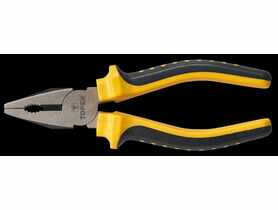 Szczypce uniwersalne 160 mm TOPEX