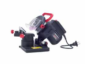 Ostrzałka do łańcucha 220 W NAC