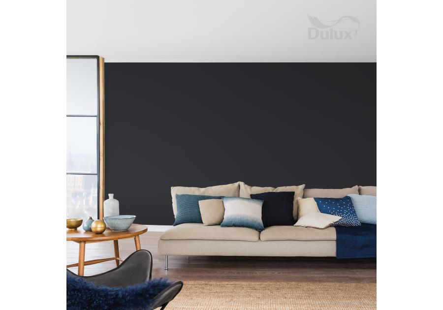 Tester farby Kolory Świata 0,03 L noc polarna DULUX