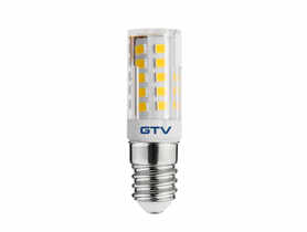 Żarówka z diodami LED 3,5 W ciepła biała GTV