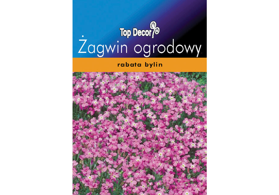 Żagwin ogrodowy TOP DECOR