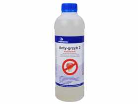 Środek do drewna Anty-Grzyb koncentrat 1 L PRIMACOL