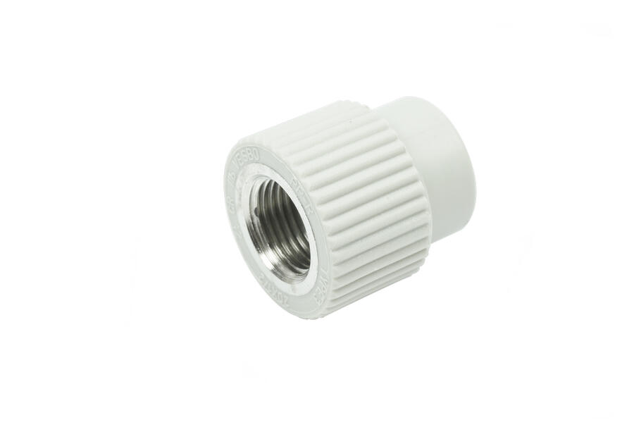 Złączka PP 20 mm x 1/2 gwint wewnętrzny TYCNER