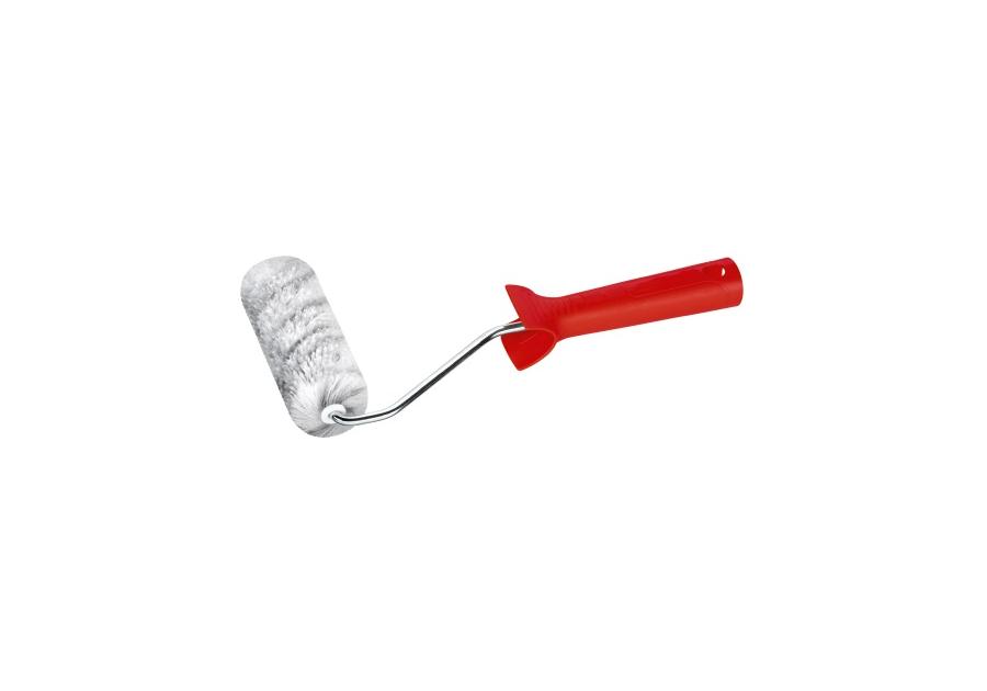 Rolka srebrny pasek 10 cm C15 1K 27 cm COLOR EXPERT