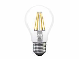 Żarówka LED Filament A60 A++ 8W E27 neutralna biel EMOS