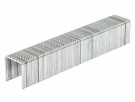 Zszywki typ J, 12 mm, 1000  sztuk TOPEX