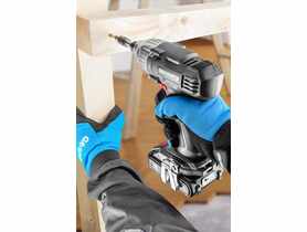 Zakrętarka akumulatorowa Energy +18V, Li-lon, bez akumulatora GRAPHITE