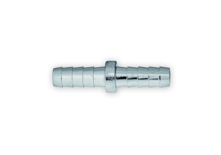 Złącze dwustronne do węża 6 mm DEDRA