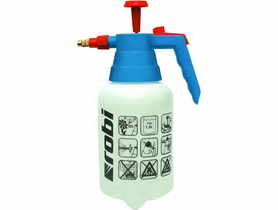 Opryskiwacz kompresyjny 1.5 L GREENMILL
