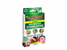 Środek grzybobójczy brunatna zgnilizna Switch 62,5 WG 0,005 L AGRECOL