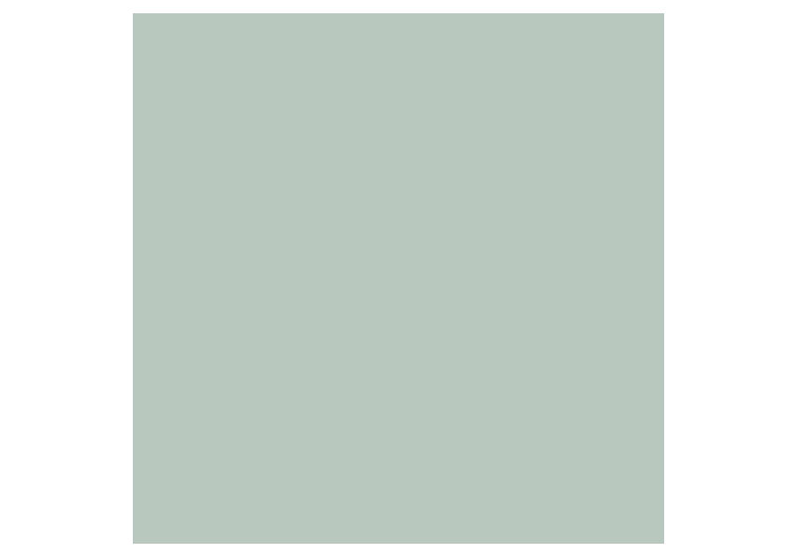 Tester farby Designer Colour peace 0,05 L BECKERS