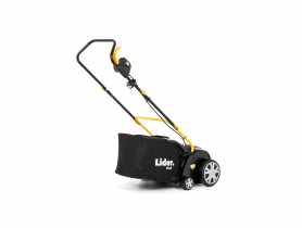 Wertykulator elektryczny KCW1400 LIDER PLUS