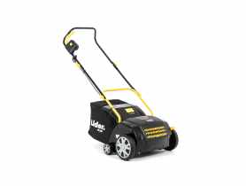 Wertykulator elektryczny KCW1400 LIDER PLUS