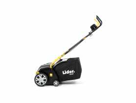 Wertykulator elektryczny KCW1400 LIDER PLUS