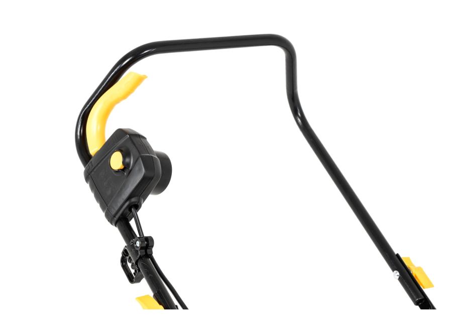 Wertykulator elektryczny KCW1400 LIDER PLUS