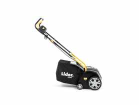 Wertykulator elektryczny KCW1400 LIDER PLUS