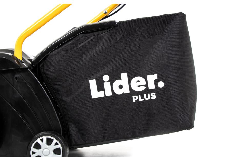 Wertykulator elektryczny KCW1400 LIDER PLUS