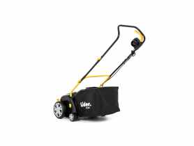 Wertykulator elektryczny KCW1400 LIDER PLUS