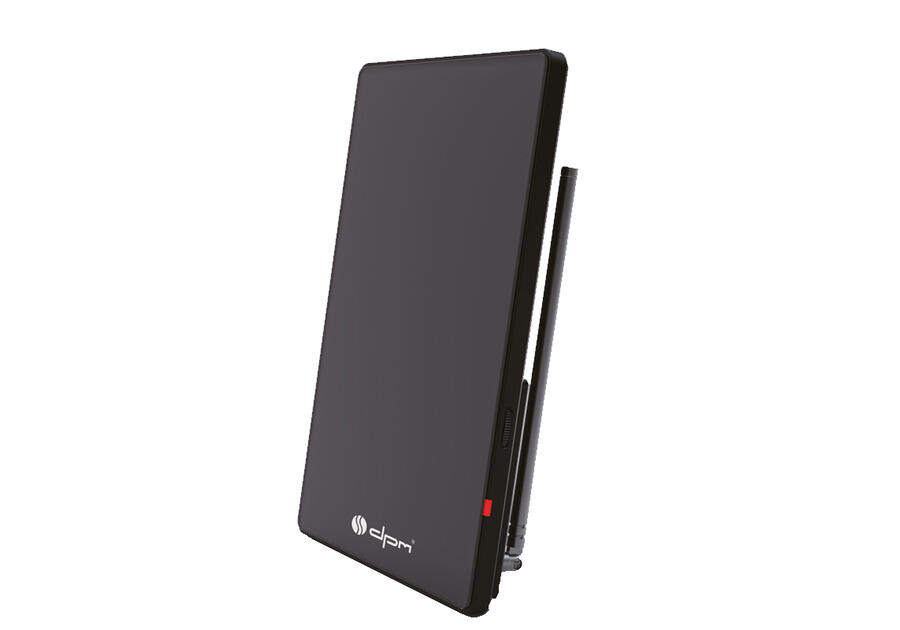 Antena DVB-T VHFUHF, pokojowa, 42 dB  HD11 DPM SOLID