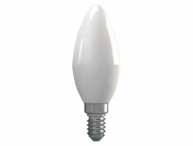 Żarówka LED Classic candle 4W E14 neutralna biel EMOS