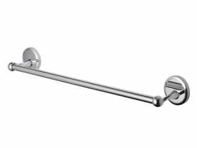 Wieszak kapielowy 46 cm Seduction chrom BISK