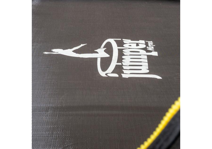 Trampolina 12FT 366 cm z drabinką MIRPOL